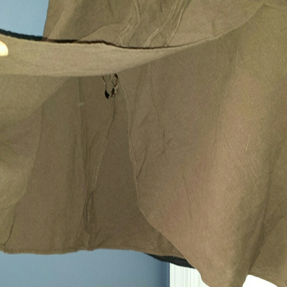 2 SZ 14 /16 Lane Bryant halters. - Picture 6 of 8